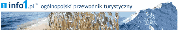 Informator turystyczny