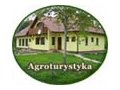 Agroturystyka
